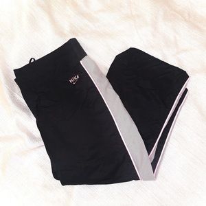 Vintage Nike trackpants